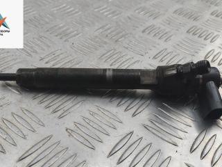 форсунка Mercedes-Benz E-Класс W211/S211 2003, 2.2 л., дизель, МКПП, бежевый, универсал, 0445110177, 6480700287