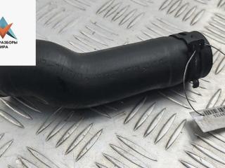 патрубок (трубопровод, шланг) Volkswagen Golf 4 поколение 1999, 1.9 л., дизель, МКПП, белый, универсал