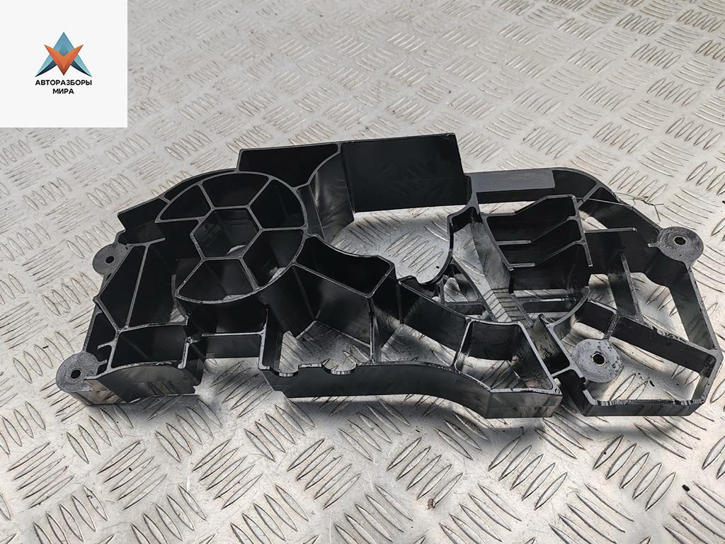 масляный поддон Audi A4 B7 2005, 3.0 л., дизель, АКПП, серый, универсал, 059103138C - фото №1