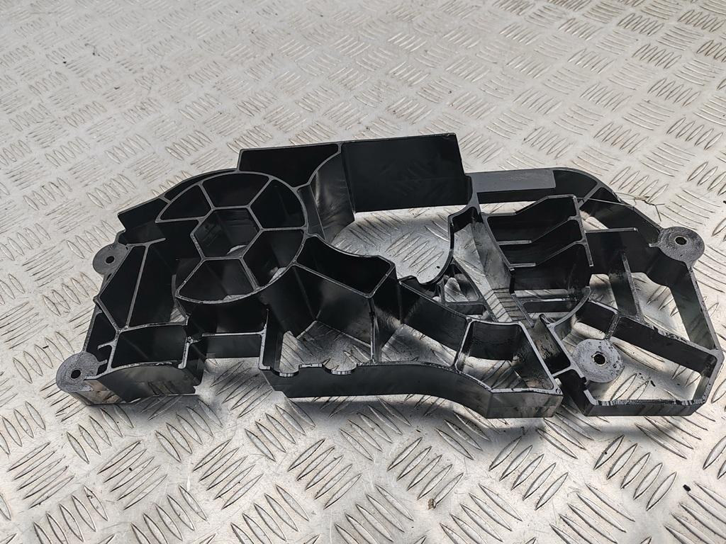 масляный поддон Audi A4 B7 2005, 3.0 л., дизель, АКПП, серый, универсал, 059103138C