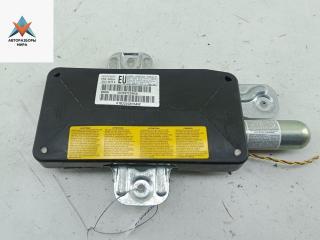 подушка безопасности дверная BMW 3 серия E46 [рестайлинг] 2001, 1.9 л., бензин, МКПП, серый, универсал, 307037229031