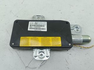 подушка безопасности дверная BMW 3 E46 2001, 1.9 л., бензин, МКПП, серый, универсал, 307037229031