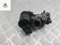клапан EGR Peugeot 508 1 поколение 2011, 2.0 л., дизель, МКПП, чёрный, универсал, 9681825280 - фото №2