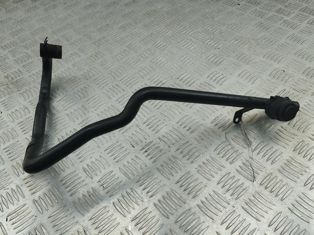 трубка охлаждающей жидкости Audi A4 B7 2005, 3.0 л., дизель, АКПП, 059121075BC