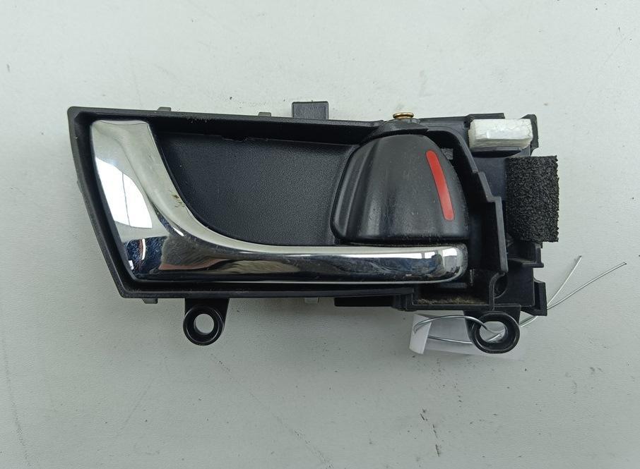 ручка внутренняя передняя правая Subaru Legacy 2006, 2.5 л., бензин, АКПП, зелёный, универсал, RH2