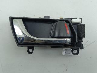 ручка внутренняя передняя правая Subaru Legacy 2006, 2.5 л., бензин, АКПП, зелёный, универсал, RH2