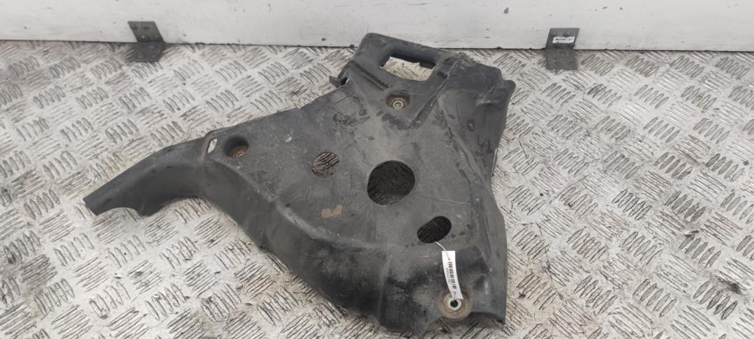 прочая запчасть Audi A6 C6 2005, 3.2 л., бензин, АКПП, чёрный, универсал, 4F0505416C