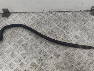 шланг гидроусилителя Audi A4 B6 2001, 2.0 л., бензин, МКПП, серый, седан