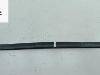 молдинг двери задней правой Volkswagen Passat B5 1998, 1.8 л., бензин, МКПП, зелёный, универсал, 3B0853754