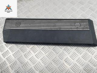 декоративная крышка двигателя BMW X5 E53 [рестайлинг] 2003, 3.0 л., бензин, МКПП, чёрный, внедорожник 5 дв., 1435950