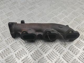 коллектор выпускной Audi A4 B7 2005, 3.0 л., дизель, универсал, 059253034P