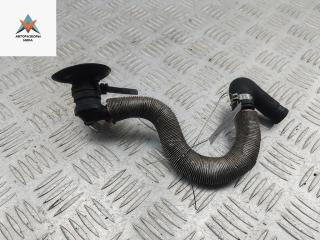 патрубок (трубопровод, шланг) Audi A6 4B/C5 [рестайлинг] 2004, 2.5 л., дизель, АКПП, серый, универсал, 027133783B