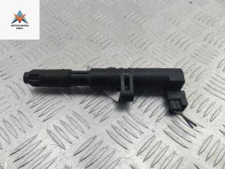 катушка зажигания Renault Megane 2 поколение 2003, 1.6 л., бензин, МКПП, серый, универсал, 0040100052