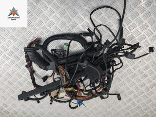 проводка двигателя BMW X5 E53 [рестайлинг] 2003, 3.0 л., бензин, МКПП, чёрный, внедорожник 5 дв., 7503611