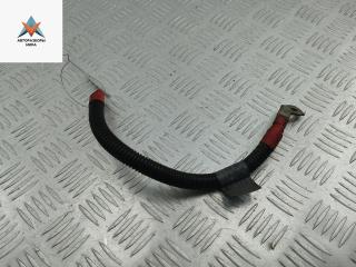 клемма аккумулятора плюс BMW 5 серия E39 [рестайлинг] 2003, 2.5 л., бензин, МКПП, чёрный, универсал, 1439335