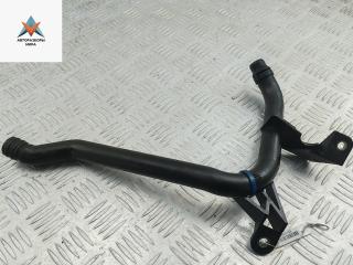 трубка охлаждающей жидкости BMW X5 E53 [рестайлинг] 2003, 3.0 л., бензин, МКПП, 7502000