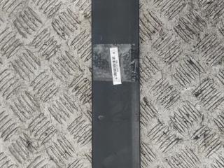 молдинг двери задней правой Audi A4 B6 2001, 1.8 л., Ti, бензин, МКПП, чёрный, седан, 8E0853970