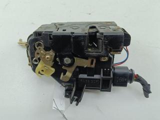 замок двери передней правой Audi A6 4B/C5 1998, 2.4 л., бензин, МКПП, серый, седан, 4B1837016B