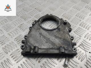 крышка двигателя задняя Audi A4 B7 2005, 3.0 л., дизель, АКПП, серый, универсал, 059109130E