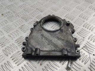 крышка двигателя задняя Audi A4 B7 2005, 3.0 л., дизель, АКПП, серый, универсал, 059109130E