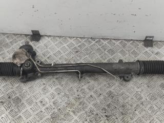 рулевая рейка Audi A4 B6 2001, 1.8 л., Ti, бензин, МКПП, чёрный, седан