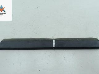 молдинг двери задней правой Volkswagen Passat B5 1998, 1.8 л., бензин, МКПП, зелёный, универсал, 3B0854950B