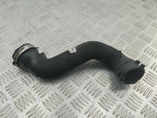 патрубок интеркулера Audi A4 B7 2005, 3.0 л., дизель, АКПП, серый, универсал