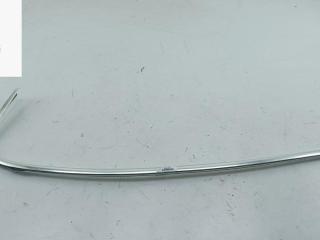 молдинг двери задней левой Volkswagen Passat B6 2006, 2.0 л., бензин, МКПП, серый, седан, 3C5839643