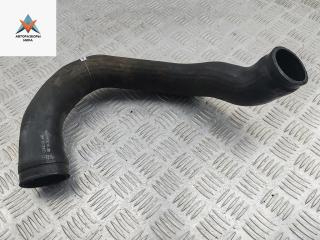 патрубок интеркулера Audi A6 4B/C5 [рестайлинг] 2004, 2.5 л., дизель, АКПП, серый, универсал, 4B0145745A