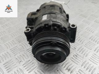 компрессор кондиционера BMW 5 серия E39 [рестайлинг] 2003, 2.5 л., бензин, 447220-8027, 7SBU16C