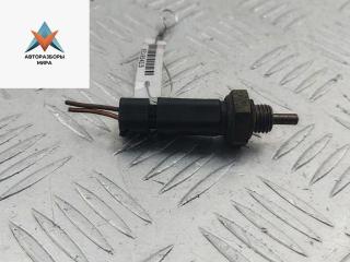 датчик температуры Renault Megane 2 поколение 2003, 1.6 л., бензин, МКПП, серый, универсал, 7700113867