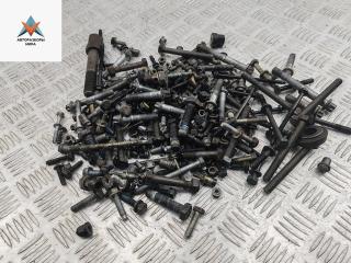 болт двигателя BMW X5 E53 [рестайлинг] 2003, 3.0 л., бензин, МКПП, чёрный, внедорожник 5 дв.