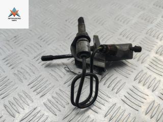 цилиндр сцепления рабочий BMW X5 E53 [рестайлинг] 2003, 3.0 л., бензин, МКПП, чёрный, внедорожник 5 дв.