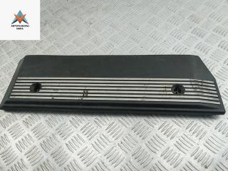 декоративная крышка двигателя BMW 5 серия E39 [рестайлинг] 2003, 2.5 л., бензин, МКПП, чёрный, универсал, 1435950