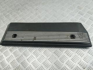 декоративная крышка двигателя BMW 5 E39 2003, 2.5 л., бензин, МКПП, чёрный, универсал, 1435950