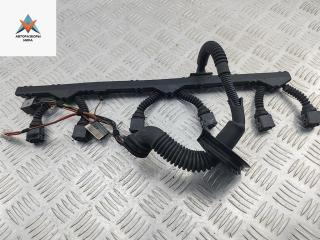 проводка двигателя BMW X5 E53 [рестайлинг] 2003, 3.0 л., бензин, МКПП, чёрный, внедорожник 5 дв., 7516867