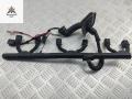 проводка двигателя BMW X5 E53 [рестайлинг] 2003, 3.0 л., бензин, МКПП, чёрный, внедорожник 5 дв., 7516867 - фото №2