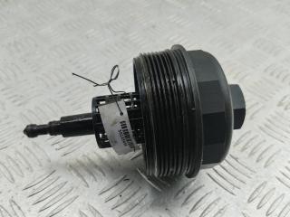 крышка масляного стакана BMW X5 E53 2003, 3.0 л., бензин, МКПП, чёрный, внедорожник 5 дв., 1744000