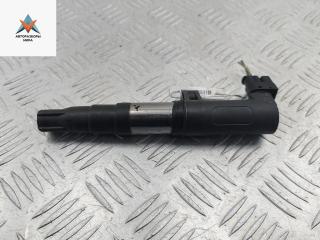 катушка зажигания Renault Megane 2 поколение 2003, 1.6 л., бензин, МКПП, серый, универсал, 8200765882