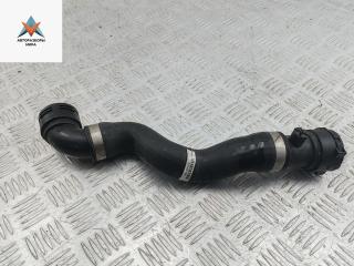 патрубок радиатора BMW 5 серия E39 [рестайлинг] 2003, 2.5 л., бензин, 1705223