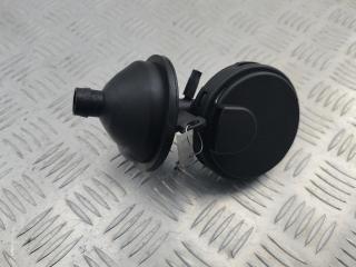 маслоотделитель (сапун) BMW X5 E53 2003, 3.0 л., бензин, МКПП, чёрный, внедорожник 5 дв.
