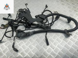 проводка двигателя BMW 5 серия E39 [рестайлинг] 2003, 2.5 л., бензин, МКПП, чёрный, универсал, 7518010