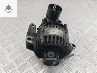 генератор Ford Mondeo 3 поколение [рестайлинг] 2004, 2.0 л., бензин, МКПП, серый, универсал, 1S7T-CD