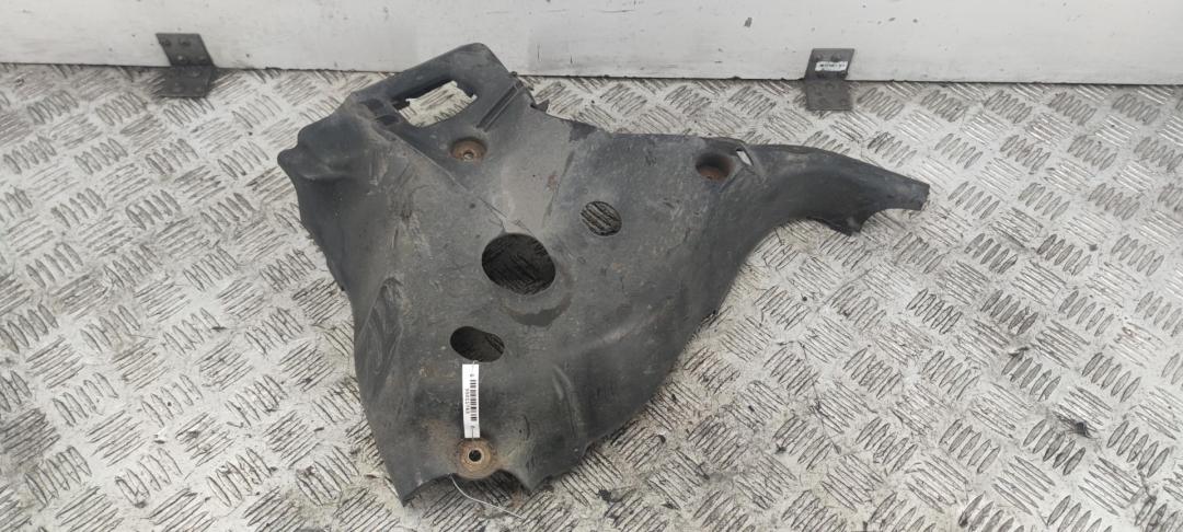прочая запчасть Audi A6 C6 2005, 3.2 л., бензин, АКПП, чёрный, универсал, 4F0505415C