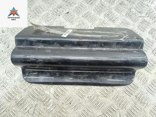 заглушка (решетка) в бампер BMW 5 серия E39 [рестайлинг] 2001, 2.2 л., бензин, МКПП, чёрный, универсал, 8165099