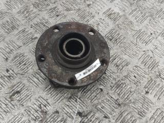 ступица передняя правая Audi A6 4B/C5 [рестайлинг] 2003, 2.0 л., бензин, АКПП, зелёный, седан