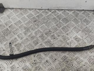 шланг гидроусилителя Audi A4 B6 2001, 1.8 л., Ti, бензин, МКПП, чёрный, седан