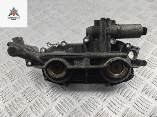 фазорегулятор BMW X5 E53 [рестайлинг] 2003, 3.0 л., бензин, МКПП, чёрный, внедорожник 5 дв., 1707305