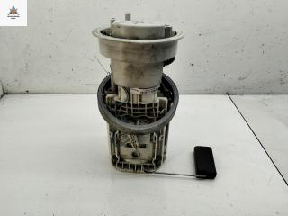 насос топливный Volkswagen Polo 4 поколение 2002, 1.9 л., дизель, МКПП, красный, хетчбэк 5 дв., 6Q0919050A