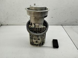 насос топливный Volkswagen Polo 4 поколение 2002, 1.9 л., дизель, МКПП, красный, хетчбэк 5 дв., 6Q0919050A